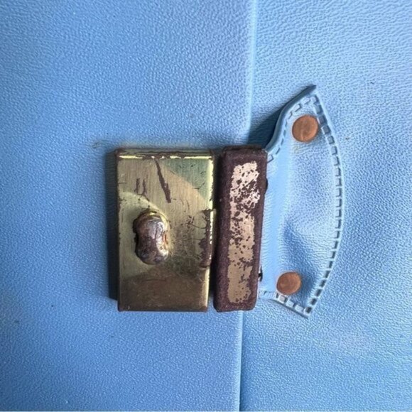 Vintage 1965 Barbie & Skipper Case Retro Nostalgia - Picture 8 of 15